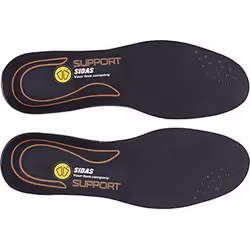 Sidas Cushioning Gel Support Unisex Adulto Multicolore