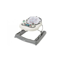 BabyMoov A040006 girello per bambino Grigio, Bianco