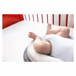 BabyMoov Cosydreams Cuscino Triangolare Con Ali 6102 - Vista aggiuntiva 5