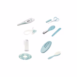 BabyMoov A032002 kit per la salute e cura del bambino 9 pz - Vista aggiuntiva 4