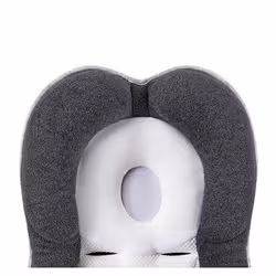 BabyMoov A050408 cuscino Grigio, Grigio scuro Cuscino da seduta - Vista aggiuntiva 2