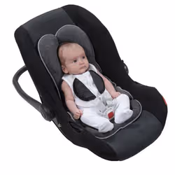 BabyMoov A050408 cuscino Grigio, Grigio scuro Cuscino da seduta - Vista aggiuntiva 3