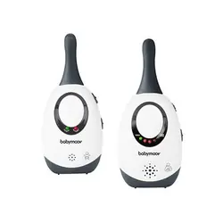 Baby Monitor Babymoov Babyphone Simply Care