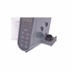 BabyMoov Nutribaby + robot da cucina 400 W 0,7 L Grigio - Vista aggiuntiva 5