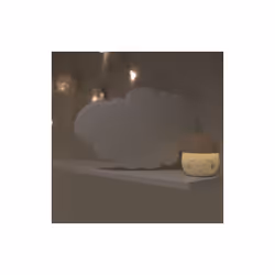 BabyMoov A015026 luce da notte per bambino Libera installazione Grigio, Bianco - Vista aggiuntiva 5