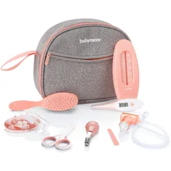 Trousse beauty bagno per l'igiene - BABYMOOV