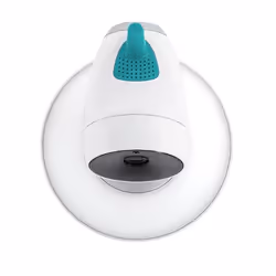 BabyMoov YOO-MOOV 300 m Turchese, Bianco - Vista aggiuntiva 4