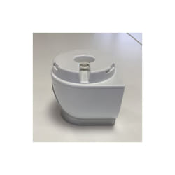 BabyMoov A050229 accessorio per grattugia Tritatutto manuale Lama Bianco Plastica 1 pz