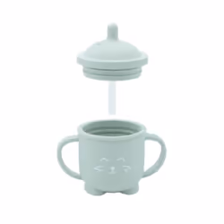 BabyMoov ISY tazza Verde Universale 1 pz - Vista aggiuntiva 4