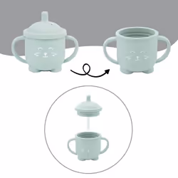 BabyMoov ISY tazza Verde Universale 1 pz - Vista aggiuntiva 7
