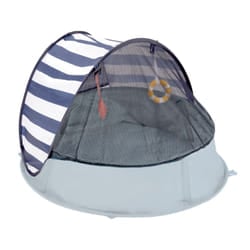 BabyMoov A035220 box per bambino Blu, Grigio, Bianco