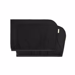 Badabulle B070001, Protezione dal sole, Poliestere, Nero, Monocromatico, 110 mm