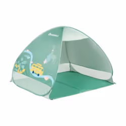 Badabulle B038205, Verde, Bambino/Bambina, Immagine, 1000 mm, 1250 mm, 850 mm