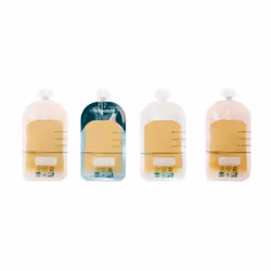 BabyMoov A004550 biberon 150 ml Multicolore Plastica - Vista aggiuntiva 6