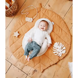 BabyMoov Cosydream posizionatore sonno per bambino Bianco Cotone, Lyocell, Poliestere - Vista aggiuntiva 5