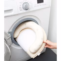 BabyMoov Cosydream posizionatore sonno per bambino Bianco Cotone, Lyocell, Poliestere - Vista aggiuntiva 6