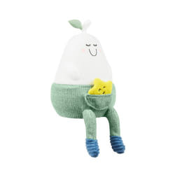 Badabulle B015019 luce da notte per bambino Libera installazione Verde, Bianco