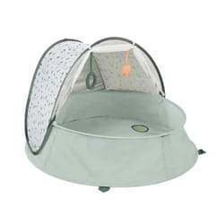 BabyMoov A035221 box per bambino Verde, Multicolore Poliestere