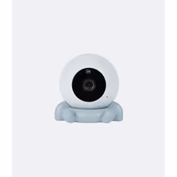 BabyMoov YOO-Roll, 300 m, Blu, Grigio, Acrilonitrile butadiene stirene (ABS), 8,89 cm (3.5"), Batteria, USB, USB tipo-C
