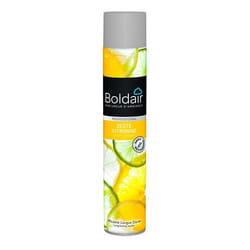Boldair PV56075001 deodorante per l'ambiente liquido Deodorante per ambienti a spruzzo Verde, Giallo Limone 500 ml