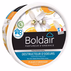 Boldair PV56075102, Multicolore, Plastica, Universale, Fiori d'arancio, Francia, 300 g