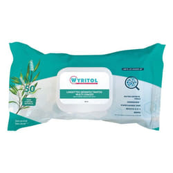 Wyritol PV56175002 salviettina disinfettante 50 pz