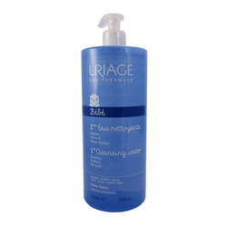 Uriage Premiere Eau Detergente per Bambini 1l