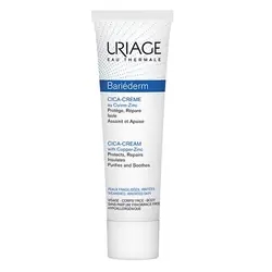 Uriage Bariéderm Cica-Crema Riparatrice 40 ml