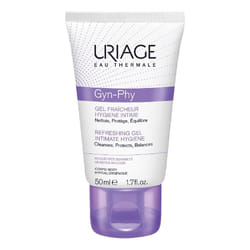 Uriage Gyn-Phy Gel Intimo Detergente Rinfrescante 50ml