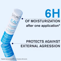 Uriage Eau Thermale Stick Labbra 1 Pezzo - Vista aggiuntiva 4