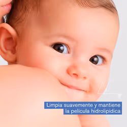Eau Thermale Bebe Creme Lavante per Pelle Delicata 500ml - Vista aggiuntiva 4