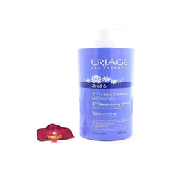 Uriage Bebe Crema Lavante per Bambini 1L