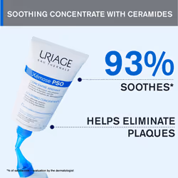 Xémose Pso Crema Concentrata Lenitiva per Pelle 150ml - Vista aggiuntiva 4