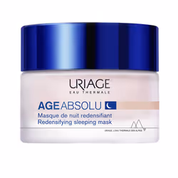 Maschera notte ridensificante che rigenera e tonifica la pelle durante il sonno. Contiene peptide di procollagene, retinolo, ...