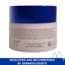 Age Absolu Redensifying Sleeping Mask per Pelle Tonica e Rigenerata 50 ml