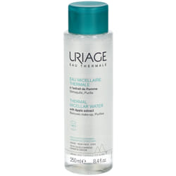 URIAGE Acqua Micellare Termale Pelle Mista E Grassa 250ml 250 ml Gel detergente