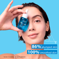 Uriage Hyalu Booster H.A. Siero Idratante Viso 30 ml - Vista aggiuntiva 4