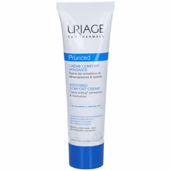 Uriage Pruriced è una Crema che Lenisce rapidamente il prurito, diminuisce lo stimolo a grattarsi, ripristina la barriera cut ...