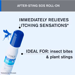 Pruriced Roll On Apaisant per Sollievo Prurito Roll-On 15 ml - Vista aggiuntiva 4