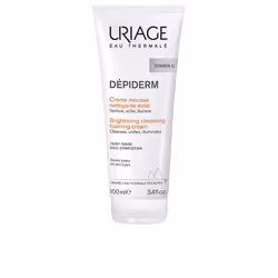 Depiderm Schiuma Detergente Illuminante con Vitamina C Stabilizzata e Niacinamide 100 ml