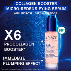 Age Absolu siero micro ridensificante 30 ml - Vista aggiuntiva 4