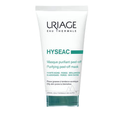 Uriage Hyseac Masque Peel Off per Pelli Acneiche 50ml