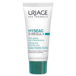 Uriage Hyséac 3-Regul Trattamento Globale per Pelle Mista 40 ml