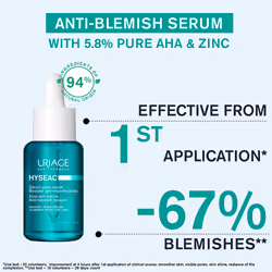 Hyséac nuovo siero booster per la pelle 30 ml - Vista aggiuntiva 4