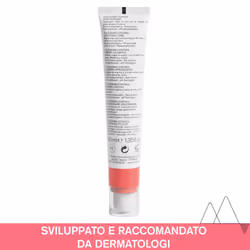 Tolederm Control Crema Lenitiva per Pelli Sensibili 40ml