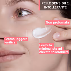 Tolederm Control Crema Lenitiva per Pelli Sensibili 40ml