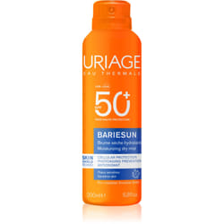 Uriage Bariésun Dry Mist SPF 50+ 200 ml