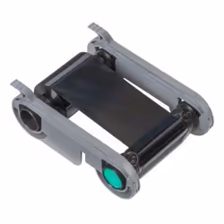 Evolis RCT223NAAA, Primacy 2, Nero, Trasferimento termico, Nero, Grigio, Evolis