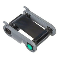 Evolis RCT223NAAA nastro per stampante Nero