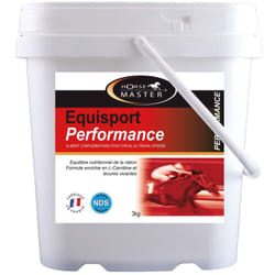 Farnam - Equisport Performance mangime complementare indicato per cavalli in attività agonistica 3 kg